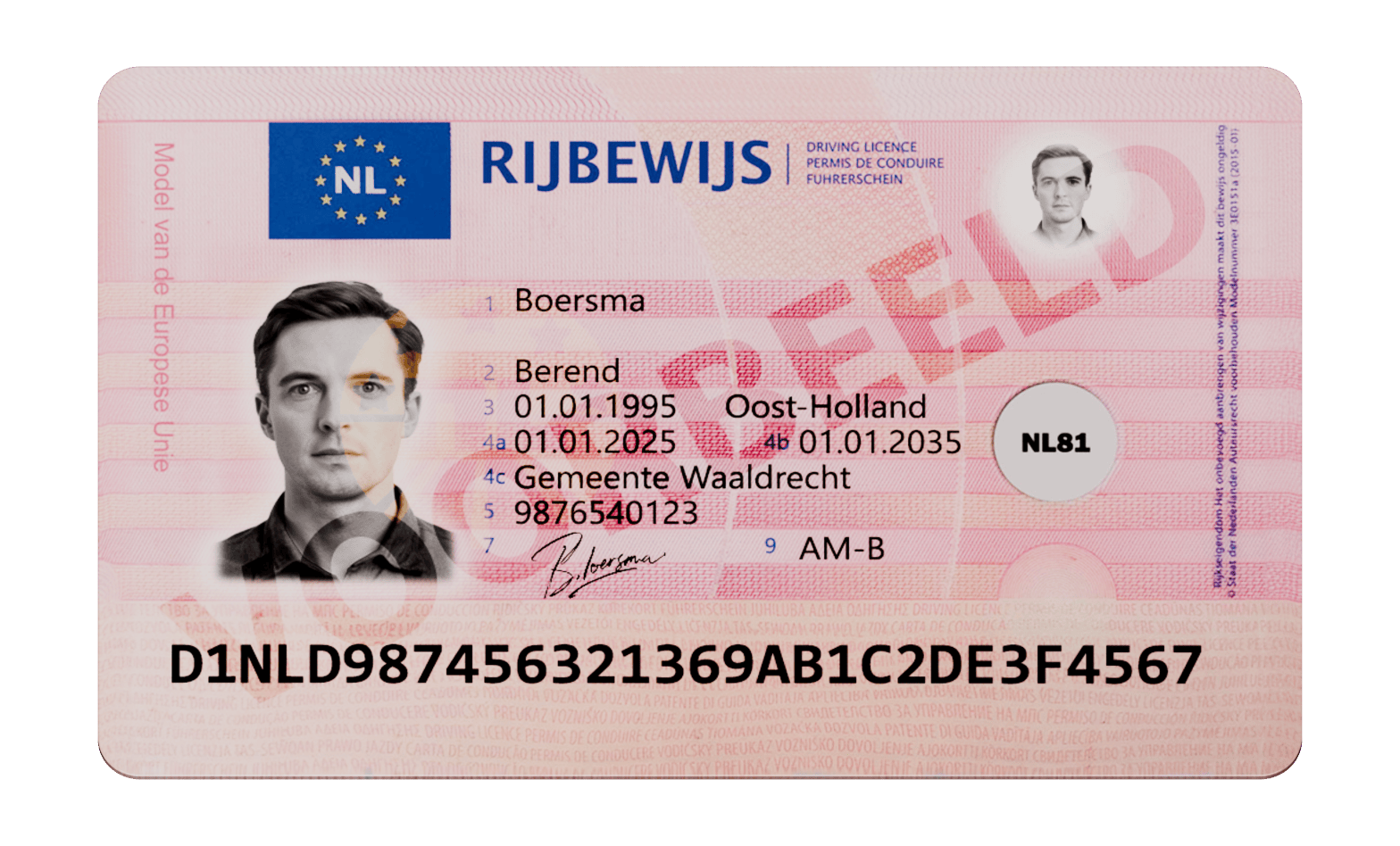 Kosten voor halen rijbewijs worden steeds duurder
