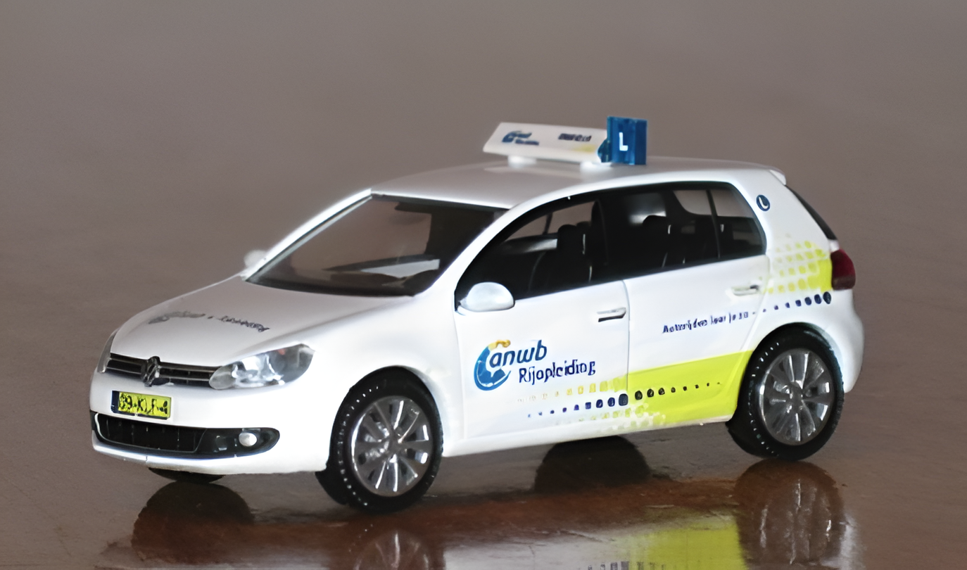 Vrijstelling van pseudo-eindheffing lesauto’s goed nieuws voor rijscholen